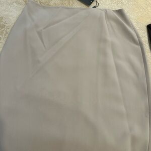 Brand new st John pencil skirt